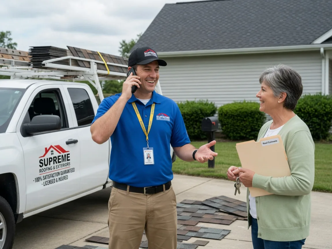 Roof Replacement Emporia, KS FAQs