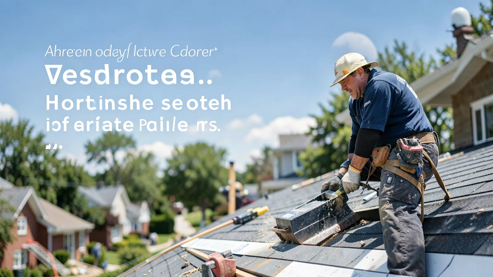 Roof Replacement in Emporia, KS near me